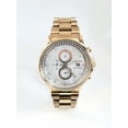 thumbnail image 1 of Citizen Eco-Drive Mother of Pearl Dial Stainless Steel Ladies Watches FB3003-51Y, 1 of 3