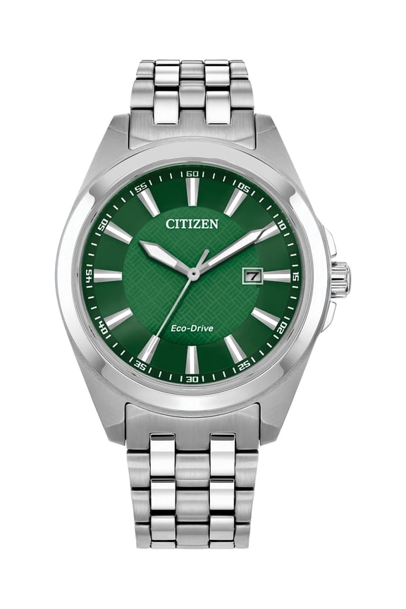 Eco-Drive Peyten Mens Watch