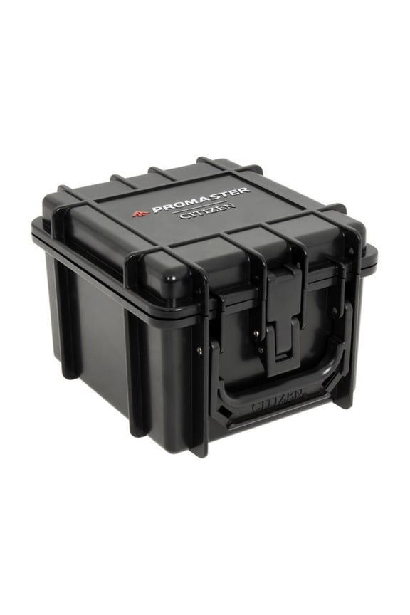 CA0710-58L Men's Professional Diver Blue Dial Watch