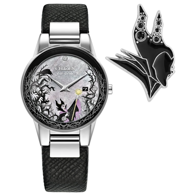 Citizen Eco-Drive Women display picture 1