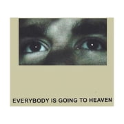 Citizen - Everybody Is Going to Heaven - Music & Performance - CD