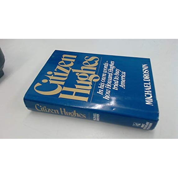 Pre-Owned Citizen Hughes Paperback