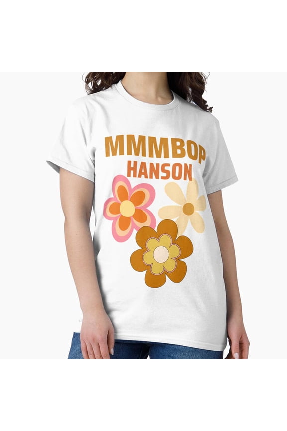 Citizen Indie Emo Punk Band Fan Merchandise T-Shirt