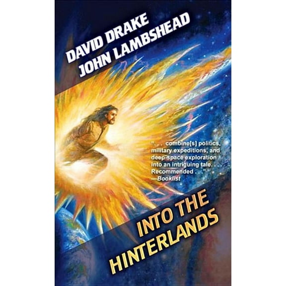 Citizen: Into the Hinterlands (Series #1) (Paperback)