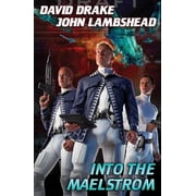 Citizen Into the Maelstrom Series #2 Hardcover
