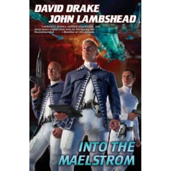 Pre-Owned INTO THE MAELSTROM (Citizen) Paperback