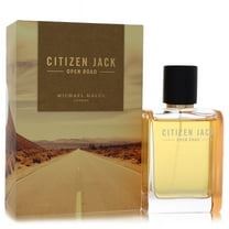 Michael Malul Citizen Jack Open Road Eau De Parfum