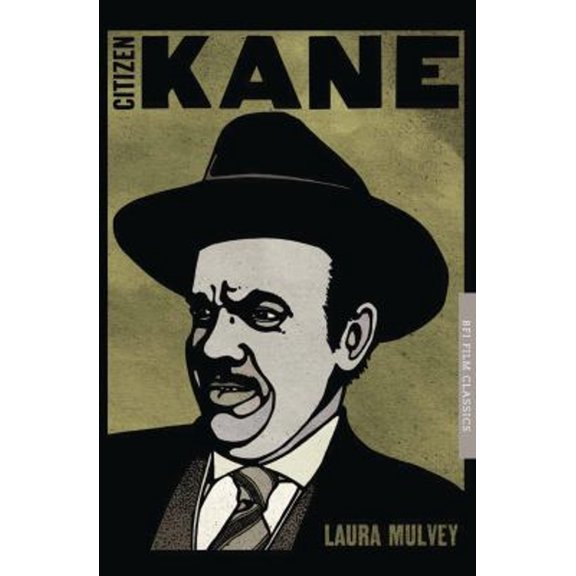 Pre-Owned Citizen Kane (Paperback) 1844574970 9781844574971