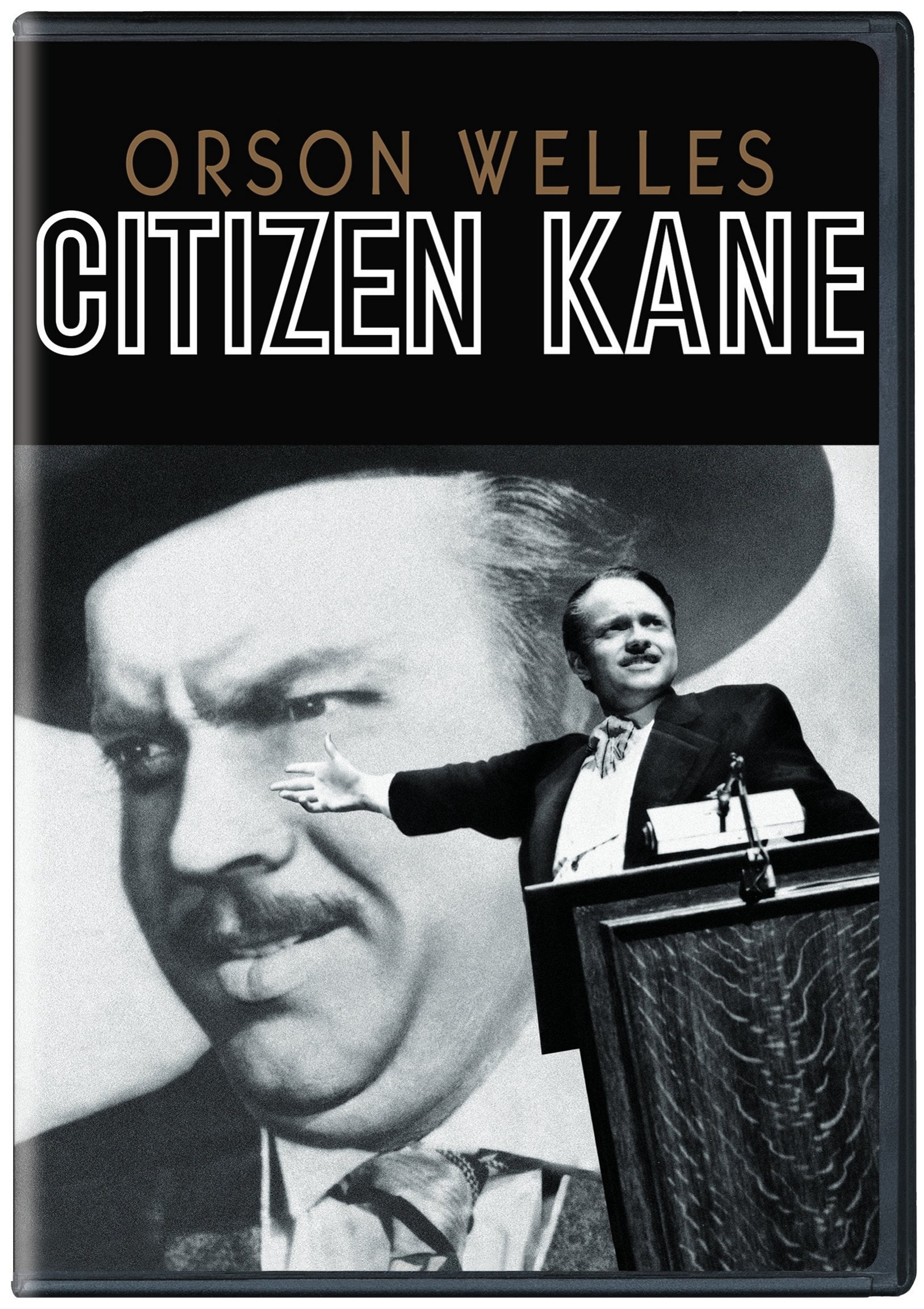 Citizen Kane (75th Anniversary)