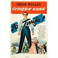 thumbnail image 1 of Citizen Kane Poster 16x24 Poster Medium Art Poster 16x24 Unframed, Age: Adults Best Posters, 1 of 3
