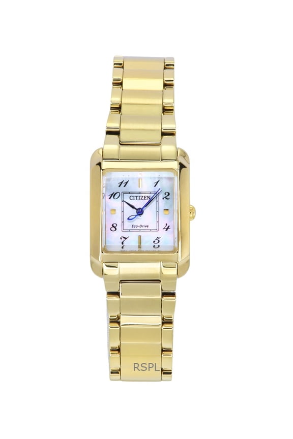 Ladies Watch EW5602-81D