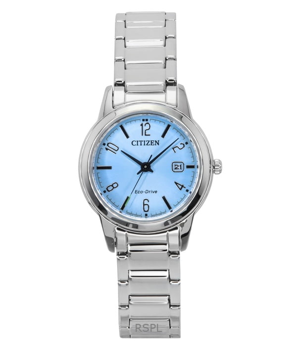 Citizen-Lady-Eco-Drive-Blue-