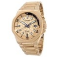 thumbnail image 1 of Citizen Limited Edition Series8 890 Automatic Gold Dial Watch NB6062-52P, 1 of 1