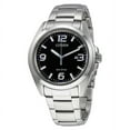 thumbnail image 1 of Citizen Men's AW143086E Sport Watch - Black Dial Stainless Steel Case Eco drive, 1 of 2