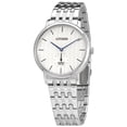 thumbnail image 1 of Citizen Men's BE9170-56A Silver Stainless-Steel Japanese Quartz Fashion Watch, 1 of 5