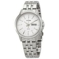 thumbnail image 1 of Citizen Men's BF2011-51A Silver Stainless-Steel Japanese Quartz Dress Watch, 1 of 3