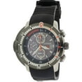 thumbnail image 1 of Citizen BJ2128-05E Men's Promaster Eco-Drive Black Dial Depth Meter Chronograph Dive Watch, 1 of 3