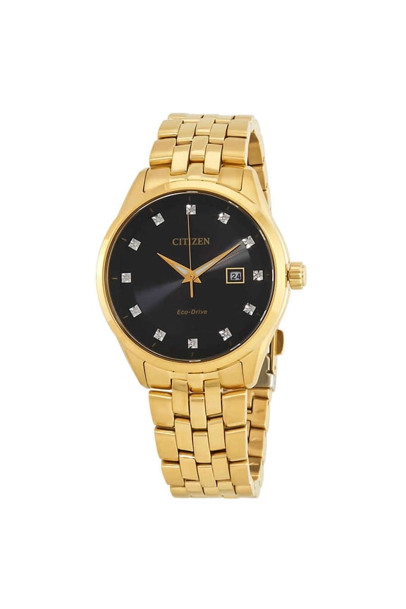 Men's BM7252-51G Corso Watch Gold 41mm Stainless Steel