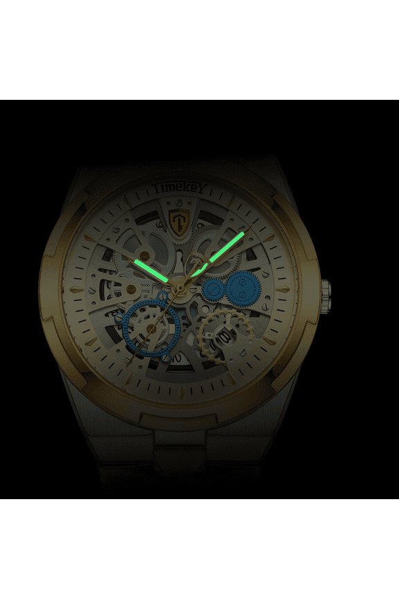 Citizen Men's Dress Quartz Stainless Steel Watch BI500087E NEW