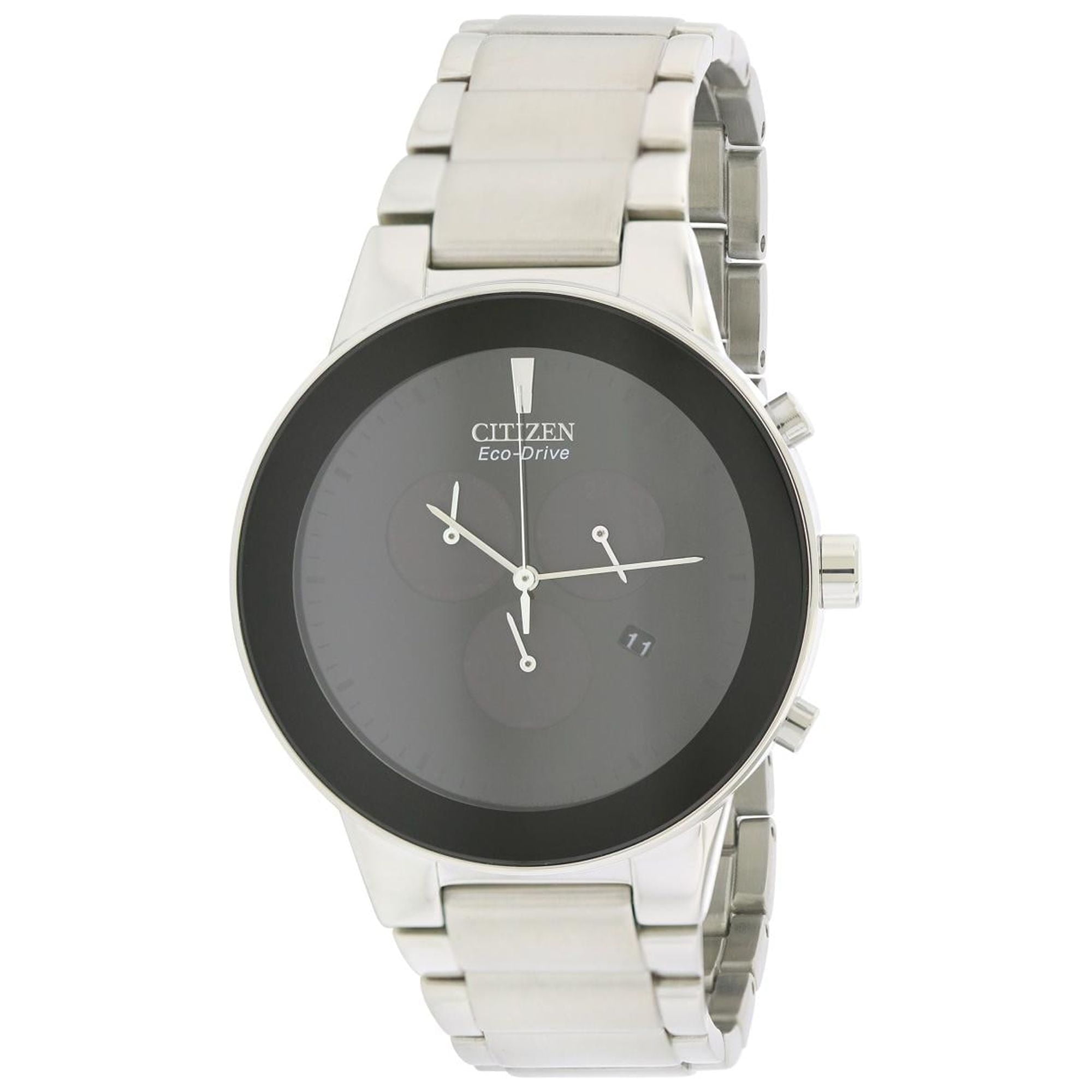 Citizen axiom online chronograph