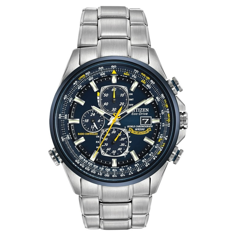 Citizen eco drive watch walmart hotsell