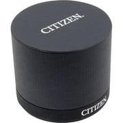 Citizen Mens Eco-Drive Calendrier World Time Watch BU2021-51L