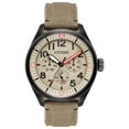 thumbnail image 1 of Citizen Men's Eco-Drive Chandler Tan Strap Field Watch BU2055-08X, 1 of 3