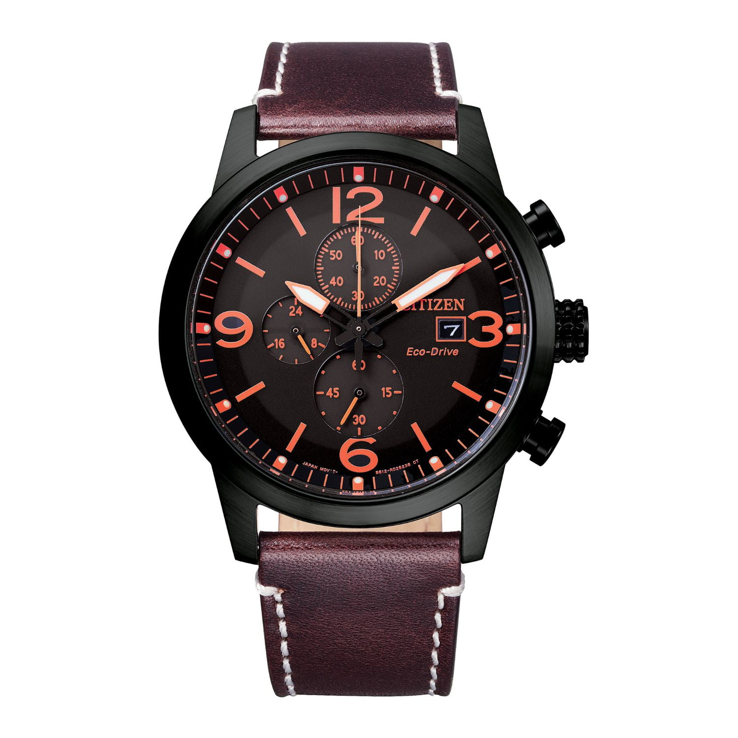 ゆうき CA4590-81X - Citizen Watch