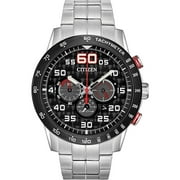 Citizen Mens Eco-Drive Chronograph Watch CA4431-50E