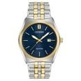 thumbnail image 1 of Citizen Men's Eco-Drive Corso Two-Tone Watch BM7334-58L, 1 of 3