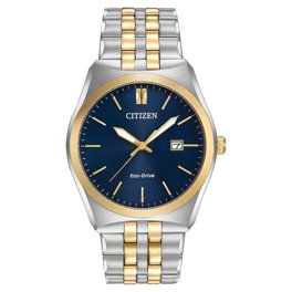 CITIZEN WATCH ECO-DRIVE 腕時計 エコ・ドライブ ワン | シチズンウオッチ オフィシャルサイト