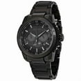 thumbnail image 1 of Citizen Men's Eco-Drive Ecosphere Black IP Chronograph Watch, 1 of 4