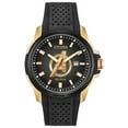 thumbnail image 1 of Citizen Men's Eco-Drive Marvel Avengers Black Strap Watch - AW1155-03W, 1 of 3