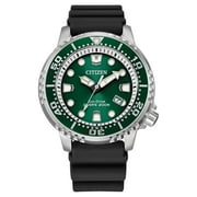 Citizen Mens Eco-Drive Promaster Dive Watch BN0158-00X