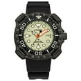 thumbnail image 1 of Citizen Men's Eco-Drive Promaster Dive Watch with Black Titanium Case BN0227-25X, 1 of 4