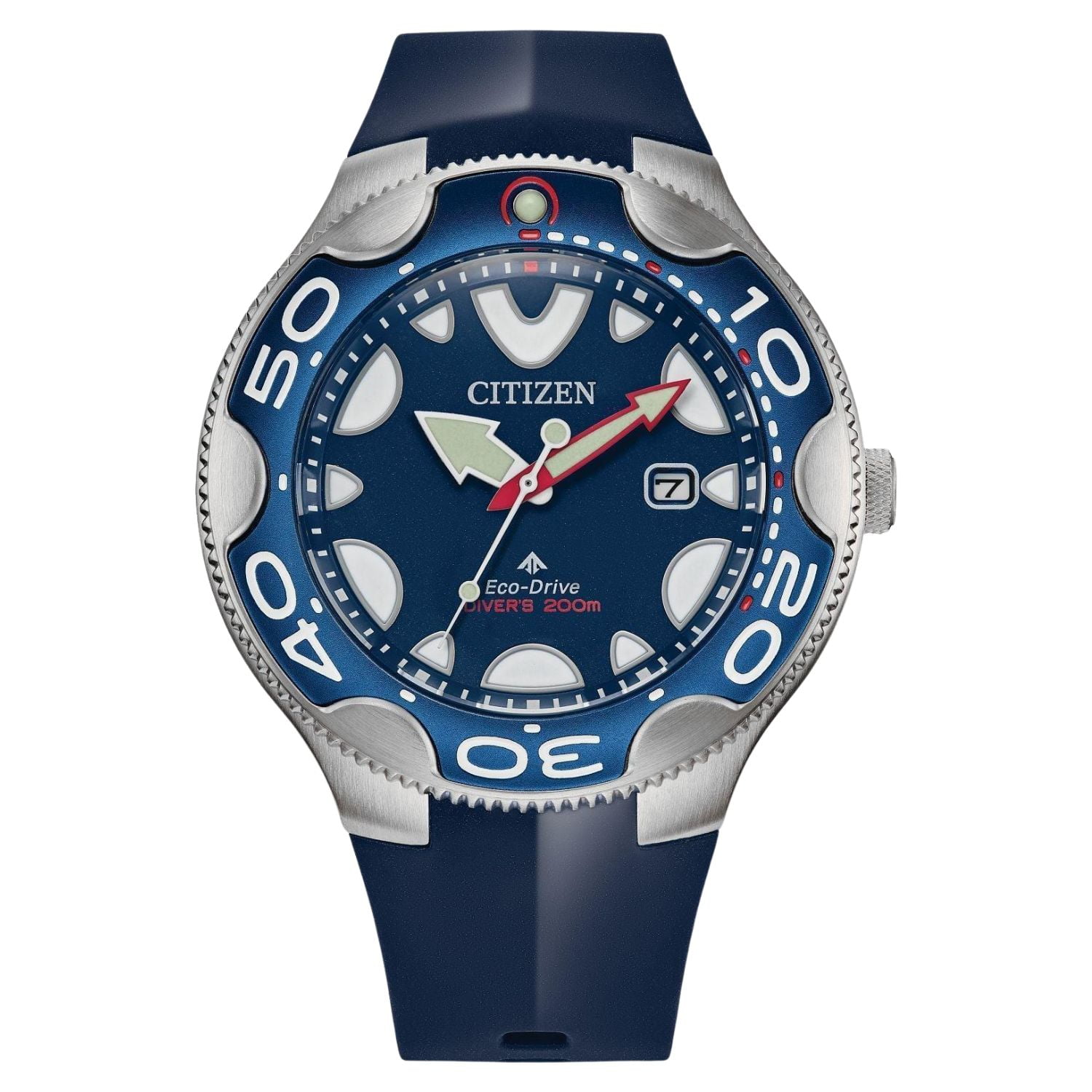 Citizen Men's Eco-Drive Promaster Diver Orca Watch - BN0231-01L