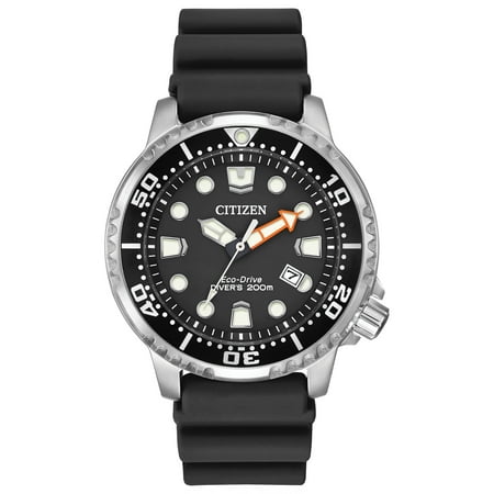 Citizen Men's Eco-Drive Promaster Diver Watch BN0150-28E