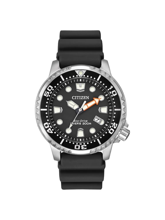 Men's Eco-Drive Promaster Diver Watch BN0150-28E
