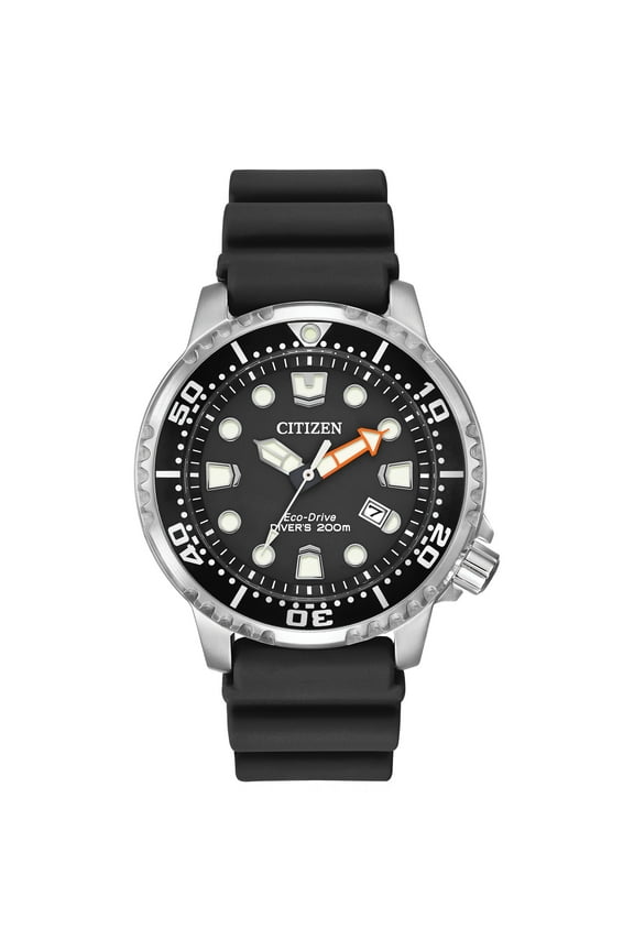 Men's Eco-Drive Promaster Diver Watch BN0150-28E
