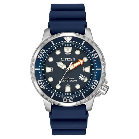 Citizen Men's Eco-Drive Promaster Diver Watch BN0151-09L