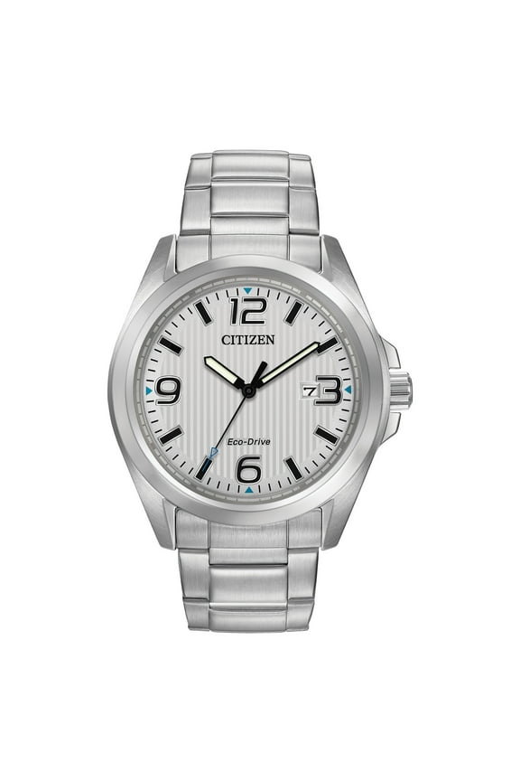 Men's Eco-Drive Sport Watch, AW1430-86A