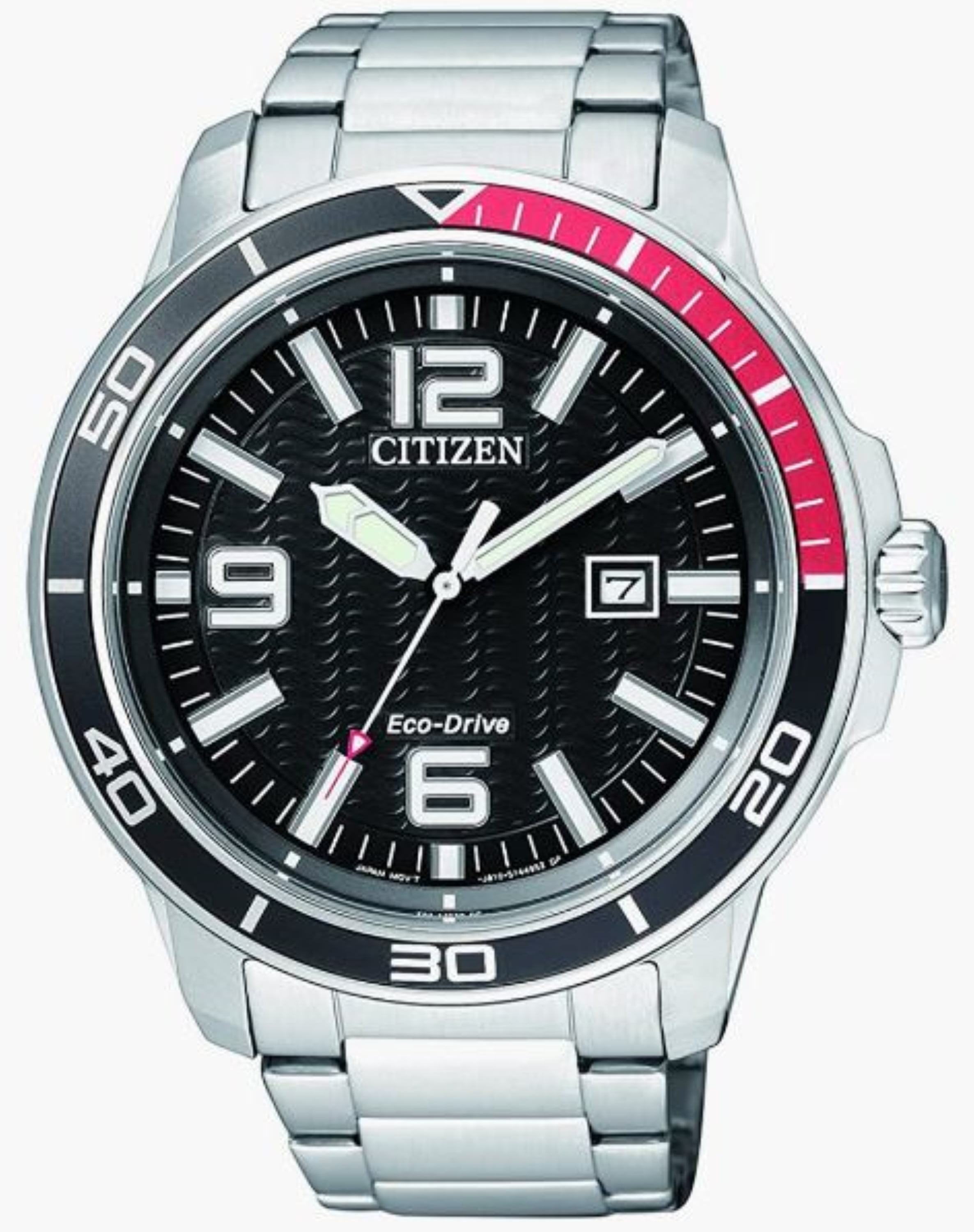 Walmart citizen eco clearance drive