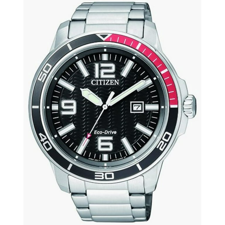 Walmart citizen eco best sale drive