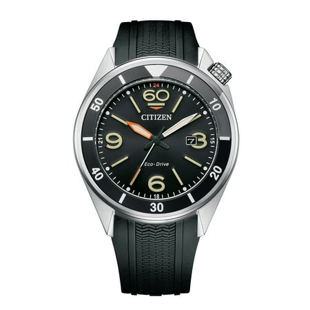 Citizen Men's Eco-Drive Weekender Sport Casual Watch - AW1710-04E