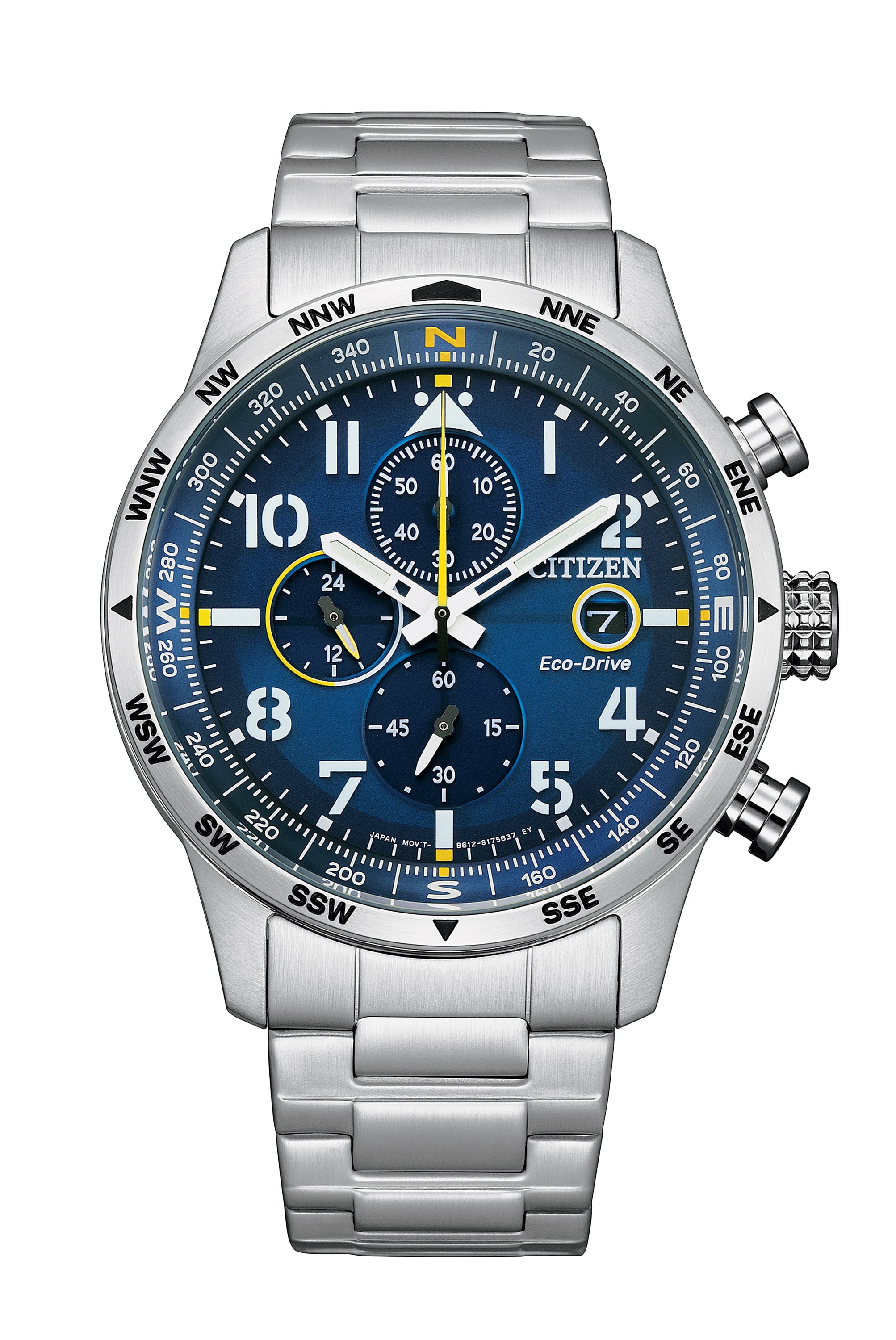 Citizen Calendrier