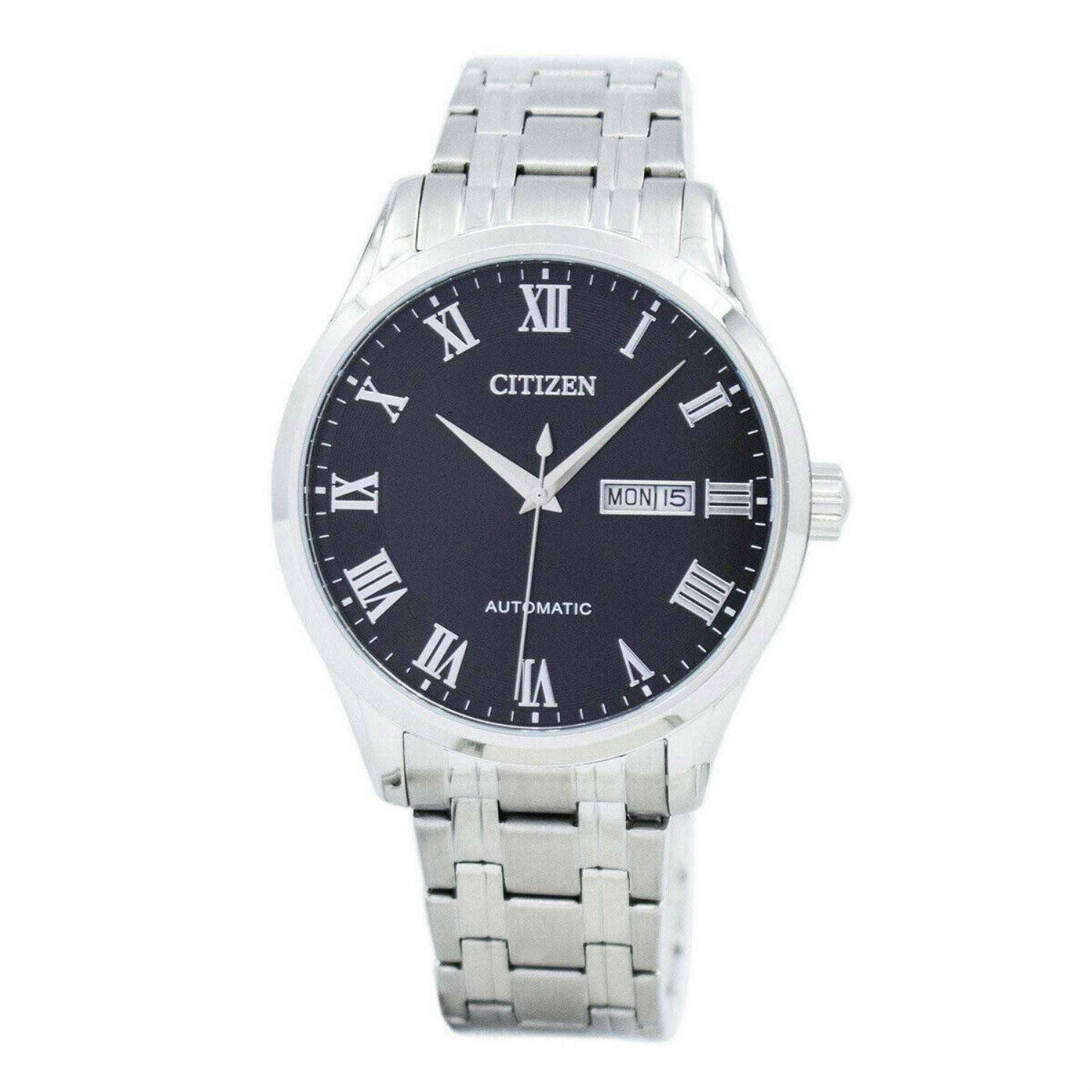 Citizen Men