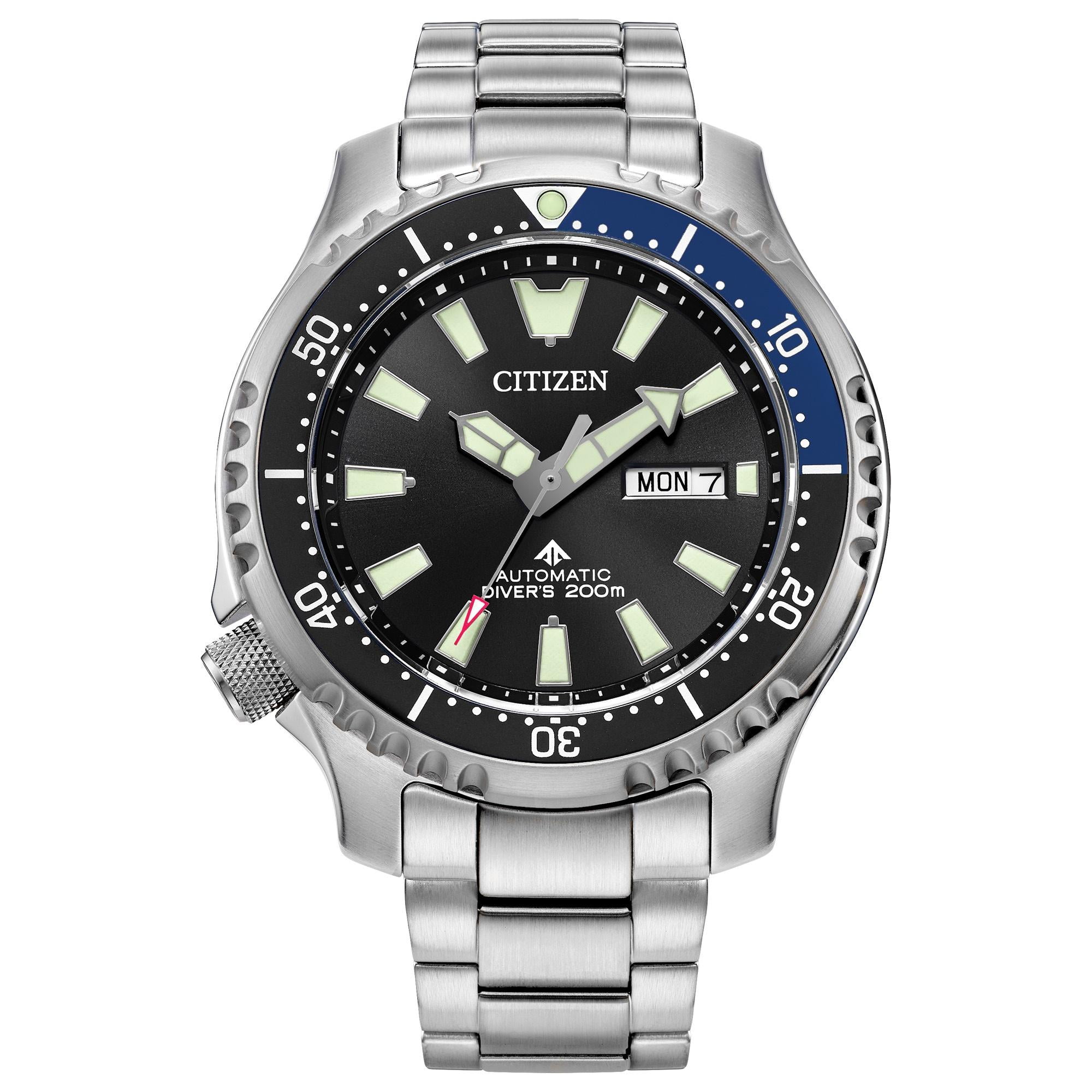Citizen promaster diver price sale