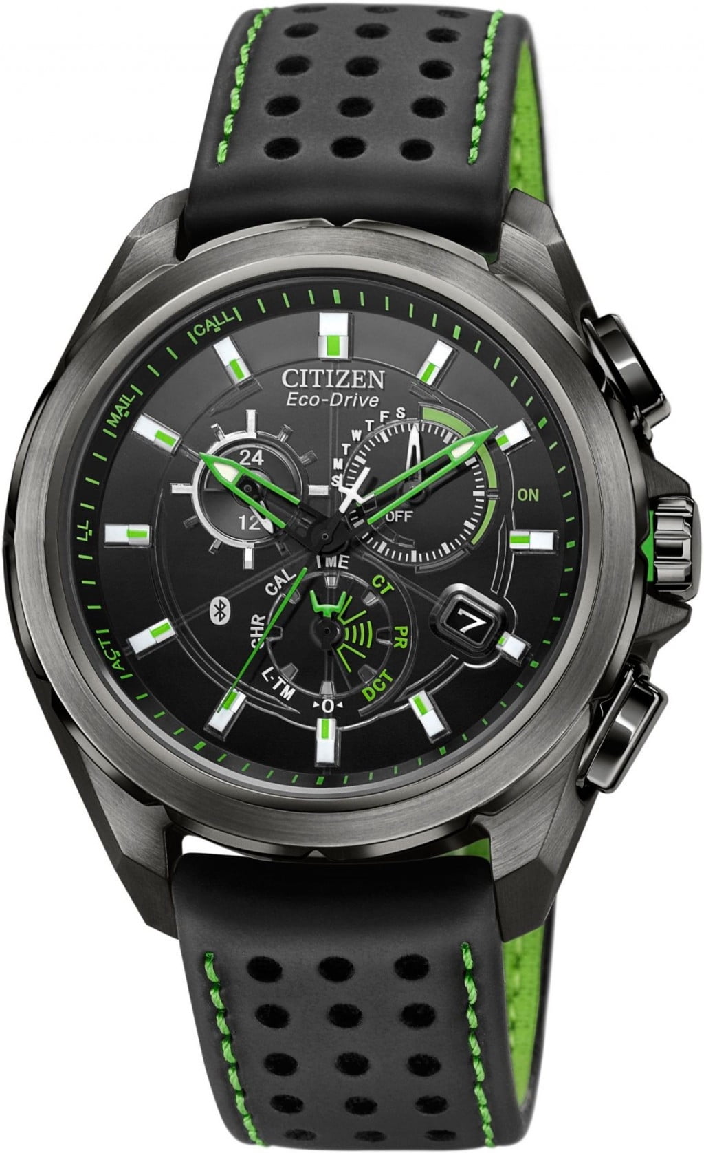 Citizen Men
