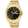 thumbnail image 1 of Citizen Men's Quartz Classic Gold-Tone Stainless Steel Watch BF0582-51F, 1 of 3