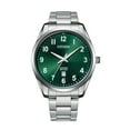 thumbnail image 1 of Citizen Men's Quartz Stainless Steel Watch BI1031-51X, 1 of 5